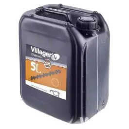 Ulje za podmazivanje lanaca 5lit Villager