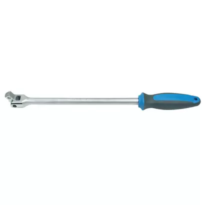 Ručica sa zglobom, prihvat 1/2" 190.2/1BI 450mm UNIOR