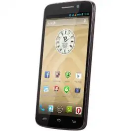 Mobilni telefon 2 kartice MultiPhone 7600 DUO Prestigio