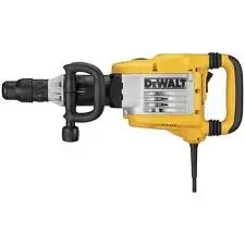 Elektropneumatski čekić za ru&scaron;enje 10kg DEWALT D25901K 