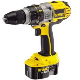 Bu&scaron;ilica odvijač udarni 14,4V/2,6NiMH XRP  DEWALT DCD935B2 