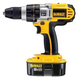 Bu&scaron;ilica odvijač udarni 18V 2,6NIMH XRP V DEWALT DCD925B2 