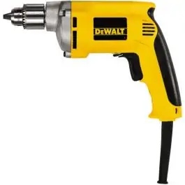 Električna bu&scaron;ilica 10mm DW217 DEWALT