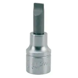 Ključ nasadni sa pljosnatim vrhom, prihvat 3/8" 236/2SL 8mm UNIOR