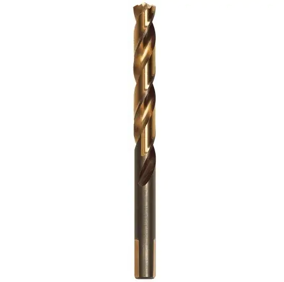 Burgija za metal HSS TURBOMAX 2,5mm x 30/57 (2kom) Irwin