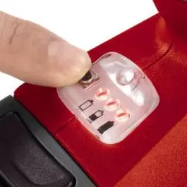 Akumulatorska bu&scaron;ilica 45Nm RT-CD 18/1 LiJon Einhell