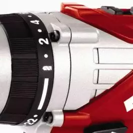 Akumulatorska bu&scaron;ilica 45Nm RT-CD 18/1 LiJon Einhell