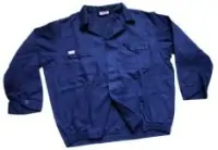 Za&scaron;titna jakna vel.56 100% pamuk