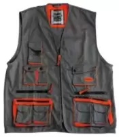 Za&scaron;titni prsluk vel.56 ZIMSKI POWER