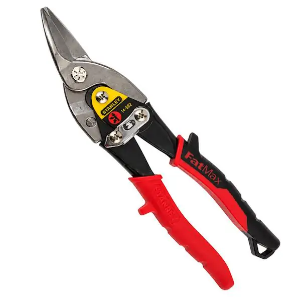 Makaze za lim 250mm leve Stanley
