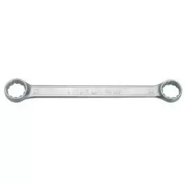 Ključ okasti ravni 182/2A 25 x 28 UNIOR