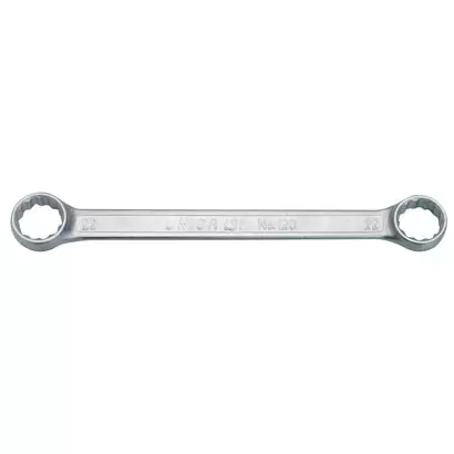 Ključ okasti ravni 182/2A 16 x 17 UNIOR