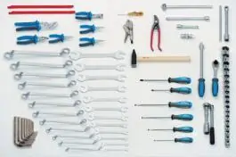 Garnitura alata u kutiji 912/5 930 UNIOR