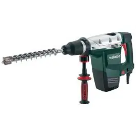 Hammer Elektropneumatska bu&scaron;ilica - čekić SDS max KHE 76 1500W METABO