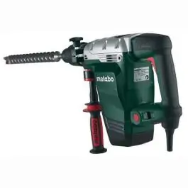 Hammer Elektropneumatska bu&scaron;ilica - čekić SDS max KHE 76 1500W METABO