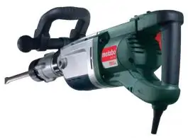 &Scaron;temarica elektro pneumatska MHE 96 METABO