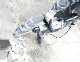 &Scaron;temarica elektro pneumatska MHE 96 METABO