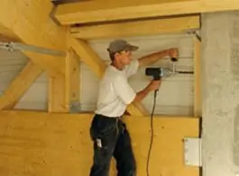 Bu&scaron;ilica dijamantska-suvo bu&scaron;enje EHD 1300 EIBENSTOCK