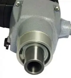 Električna magnetna bu&scaron;ilica za metal EHB 23/2.2S EIBENSTOCK