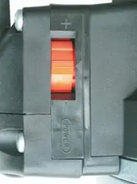 Električna magnetna bu&scaron;ilica za metal EHB 32/2.2 R R/L EIBENSTOCK