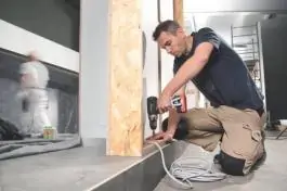 Akumulatorska bu&scaron;ilica-odvrtač BS 14.4 V LT Compact METABO
