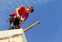 Akumulatorska bu&scaron;ilica odvrtač BS 18 LTX-X3 Quick Extreme METABO