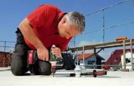 Akumulatorska bu&scaron;ilica odvrtač BS 18 LTX-X3 Quick Extreme METABO