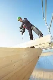 Akumulatorska bu&scaron;ilica odvrtač BS 18 LTX-X3 Quick Extreme METABO