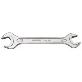 Ključ vilju&scaron;kasti 112/2 14 x 15 UNIOR