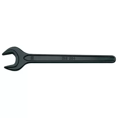 Ključ viljuškasti jednostrani 117/4 36mm UNIOR