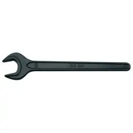 Ključ vilju&scaron;kasti jednostrani 117/4 85mm UNIOR