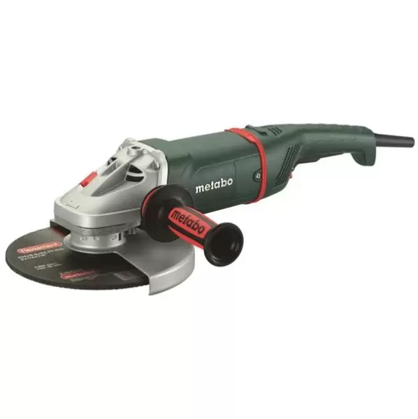 Ugaona brusilica WX 24-230 METABO