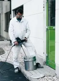 Električni me&scaron;ač sa 1 spiralom (960W) EIBENSTOCK