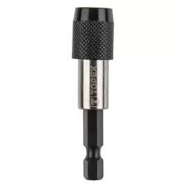 Držač bitova magnetni brzostežući 1/4" 60mm TOPEX