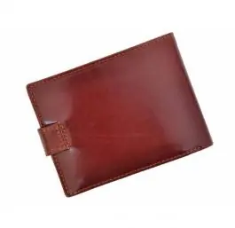 Novčanik kožni muški VALENTINI 563260 braon 12.5x9cm