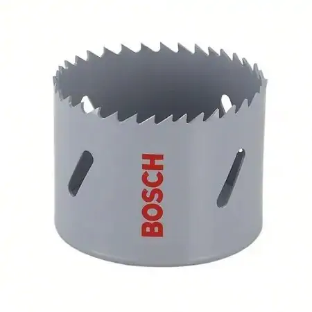 Kružna testera za drvo i metal HSS-BiMetall 14mm BOSCH
