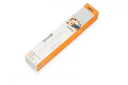 20 stikova za lepljenje Cristal Klebersticks 500g/250mm &Oslash;11mm STEINEL