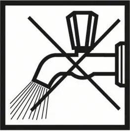 Dijamantsko glodalo &Oslash;7.2x6.3mm Best for Ceramic Bosch