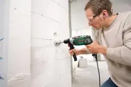 Električna vibraciona bu&scaron;ilica PSB 1000-2 RCE BOSCH