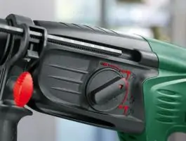 Elektro-pneumatski čekić kombinovani SDS-PLUS PBH 2800 RE BOSCH