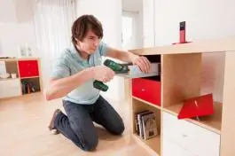 Akumulatorski pi&scaron;tolj za lepljenje PKP 7,2 Li Bosch