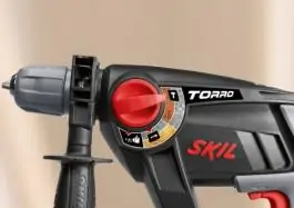 Električna multi bu&scaron;ilica 6950AA SKIL TORO