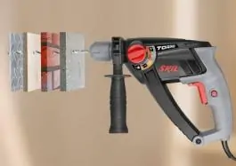 Električna multi bu&scaron;ilica 6950AA SKIL TORO