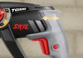 Električna multi bu&scaron;ilica 6950AA SKIL TORO