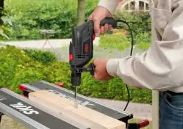 Električna vibraciona bušilica 6290AD SKIL