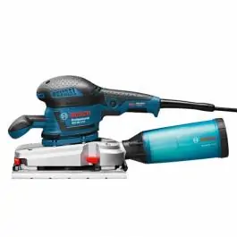 Vibraciona brusilica u L-Boxx-u GSS 280 AVE BOSCH