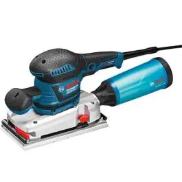 Vibraciona brusilica GSS 280 AVE Professional BOSCH