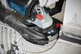 Brusilica za beton GBR 15 CAG Professional Bosch