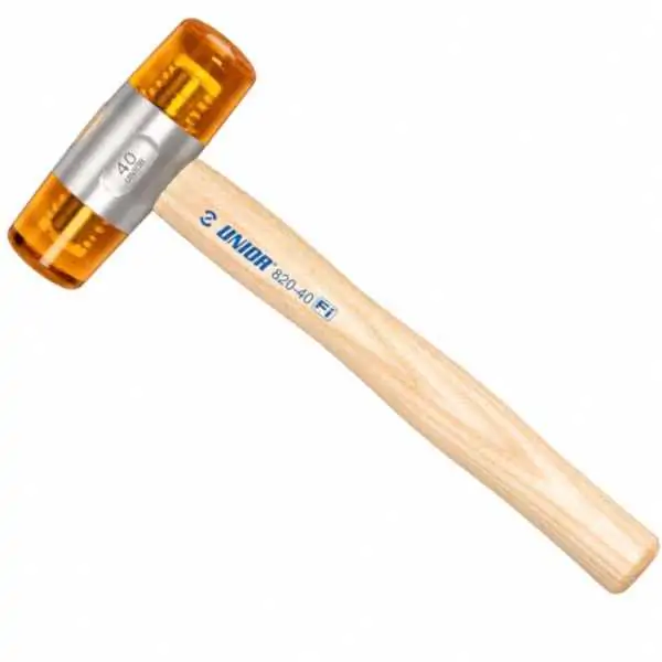 Čekić plastični 820 260mm UNIOR