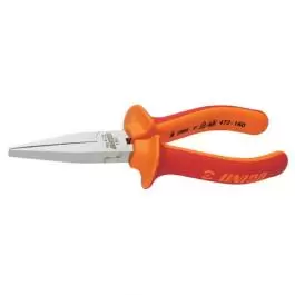 Kle&scaron;ta pljosnata 472/1VDEBI 160mm 1.000 V UNIOR